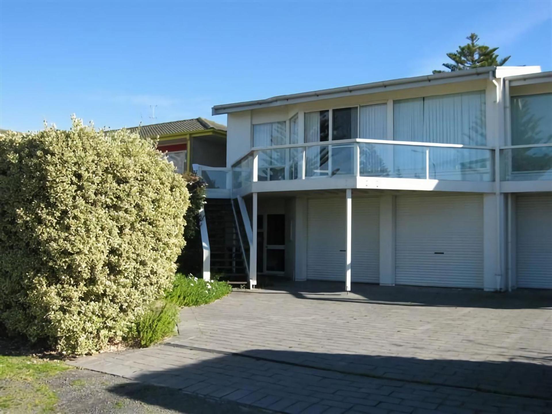 Beachfront Great For The Family Villa Encounter Bay Exterior photo